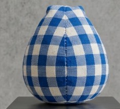 พวงกุญแจนกฮูก ( ทอมือแพ็คคู่ ) - Image 5