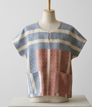 เสื้อ เสื้อผ้าทอมือ สวมใส่ได้ทุกวัน ดูดีทุกโอกาส